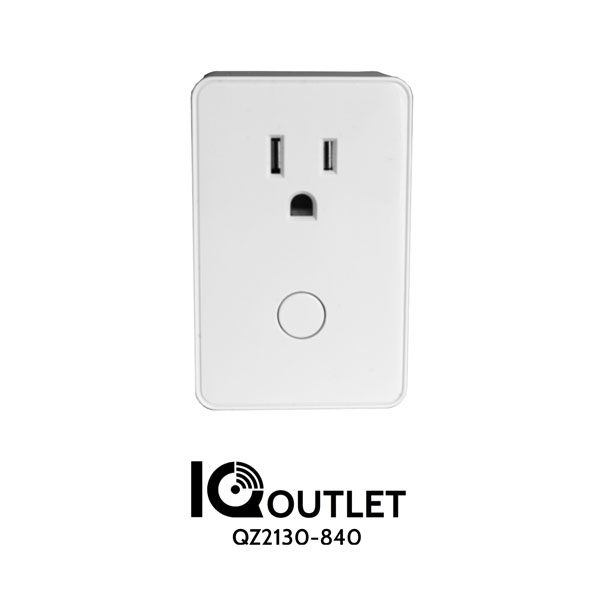 QOLSYS IQ OUTLET