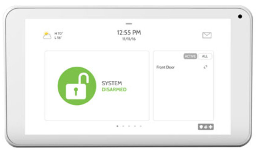 QOLSYS IQ REMOTE